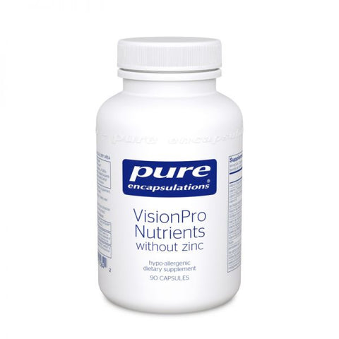 VisionPro Nutrients -without zinc- 90C