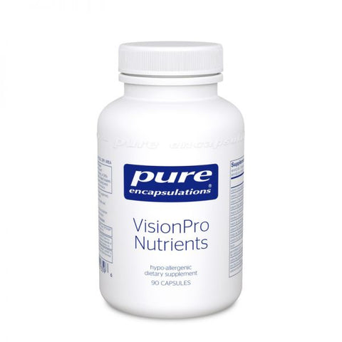 VisionPro Nutrients 90C