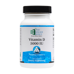 Vitamin D 5000 IU 120C