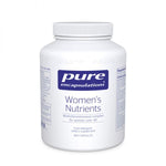 Women's Nutrients 360C