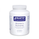 Women's Nutrients 360C
