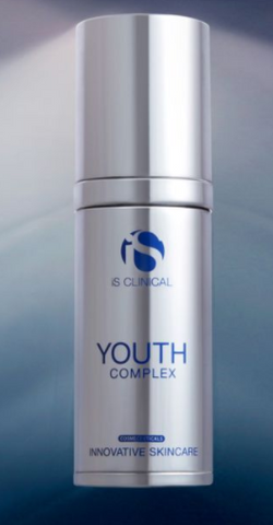 Youth Complex 30 g e Net wt. 1 oz. tester