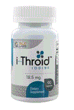 i-Throid 6.25 mg 90 Capsules