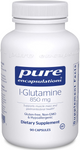 l-Glutamine 850 mg 90C