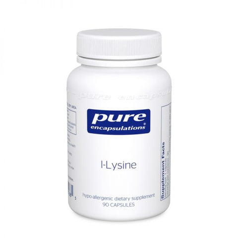 l-Lysine 90 C