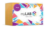 myLAB Box at Home STD Test For Women (Trichomoniasis)